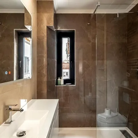 Ocean Breeze - T1 In By Lisbeyond