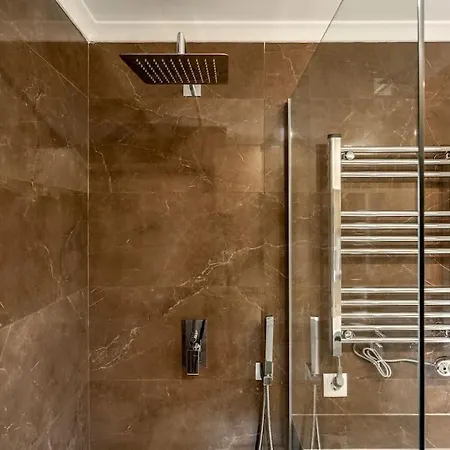 Ocean Breeze - T1 In By Lisbeyond