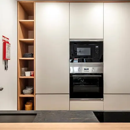 Apartment Ocean Breeze - T1 In By Lisbeyond Cascais