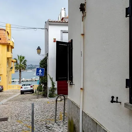 Apartment Ocean Breeze - T1 In By Lisbeyond