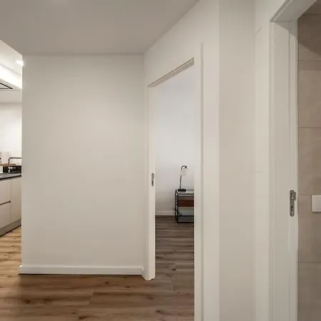 Appartement Ocean Breeze: T1 In Cascais