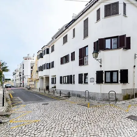 Appartement Ocean Breeze: T1 In *