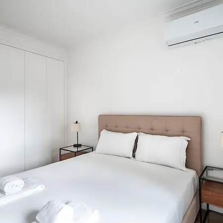 Ocean Breeze - T1 In By Lisbeyond * Cascais